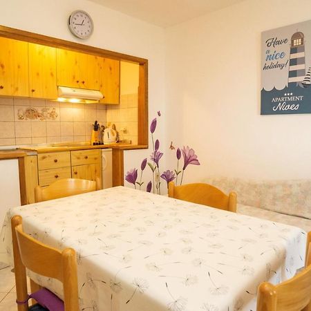 Apartment Nives أوماغ المظهر الخارجي الصورة