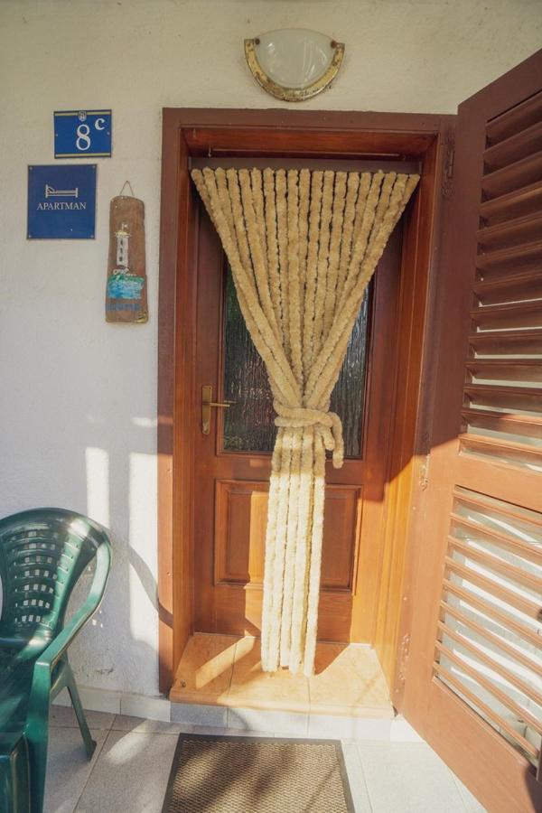 Apartment Nives أوماغ المظهر الخارجي الصورة