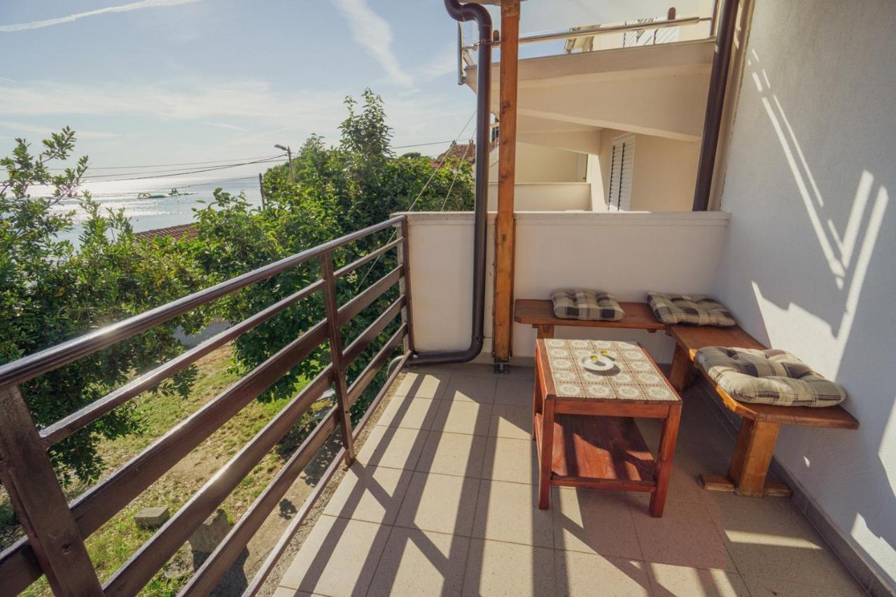 Apartment Nives أوماغ المظهر الخارجي الصورة