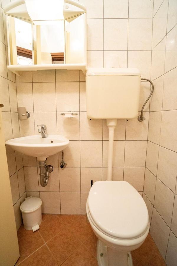 Apartment Nives أوماغ المظهر الخارجي الصورة