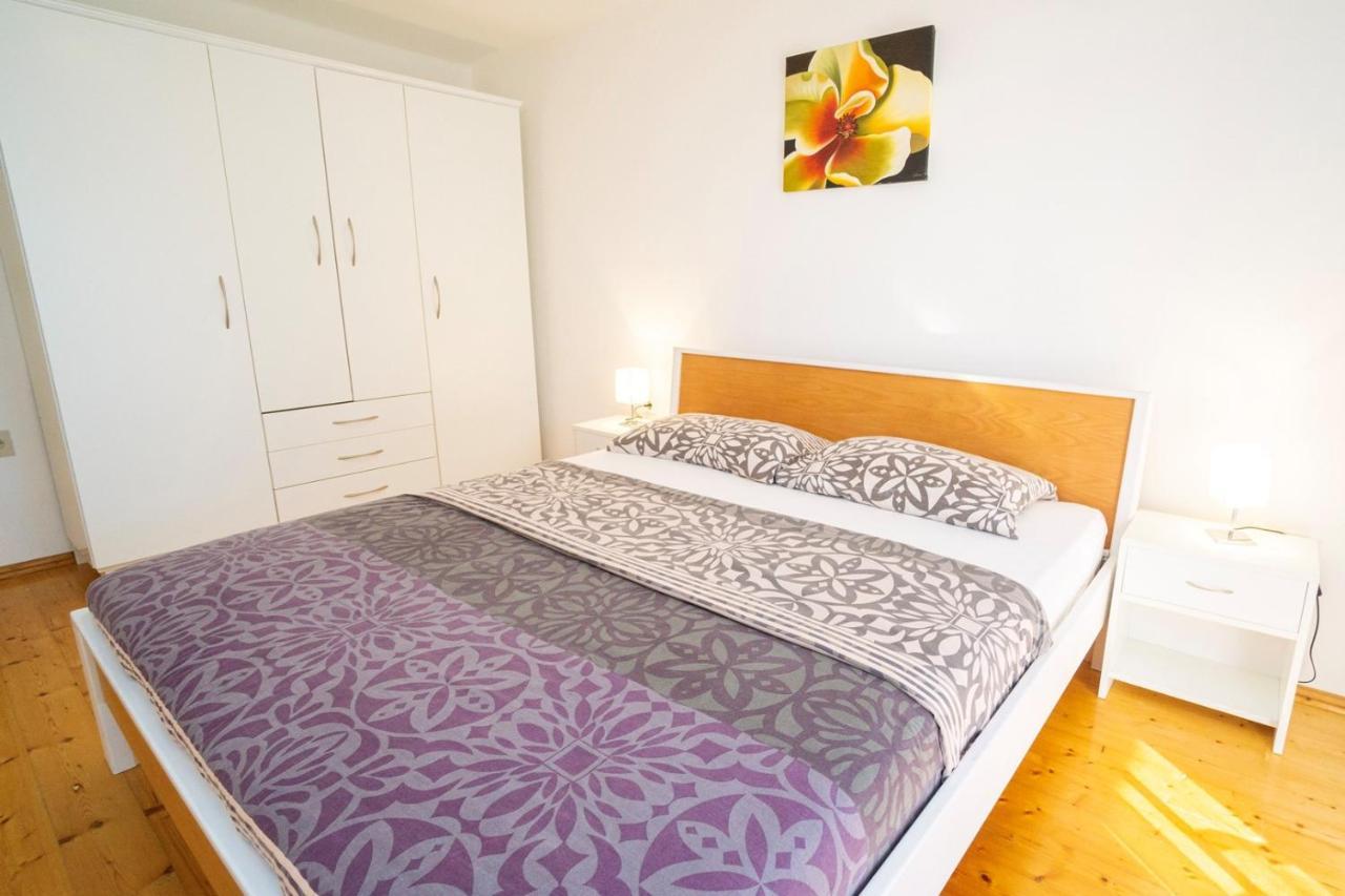 Apartment Nives أوماغ المظهر الخارجي الصورة