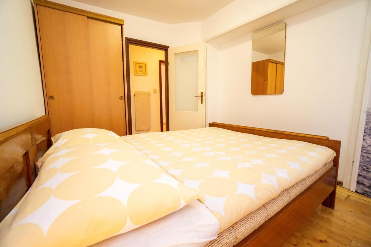 Apartment Nives أوماغ المظهر الخارجي الصورة
