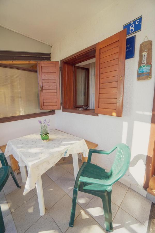 Apartment Nives أوماغ المظهر الخارجي الصورة